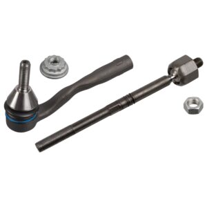 Terminal Completo Febi Bilstein 106236 para Mercedes-Benz AMG GLE43, GLE350d