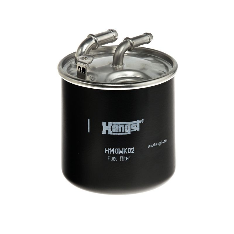 Filtro de Combustible Hengst Filter H140WK02 para Mercedes-Benz E220, E350