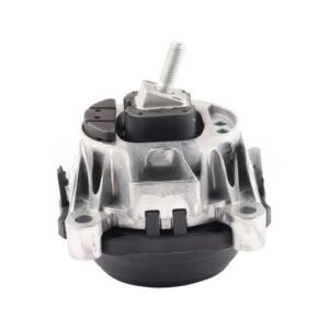 Soporte de Motor Izquierdo Bogap B1911115 para BMW X3, X4