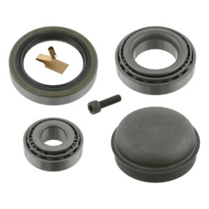 Kit Rodamiento de Rueda Delantero Febi Bilstein 08841 para Mercedes-Benz 300CE, 190E
