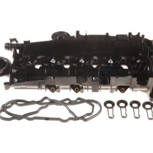 Tapa de Válvulas Bogap B1115124 para BMW 120d, 520d