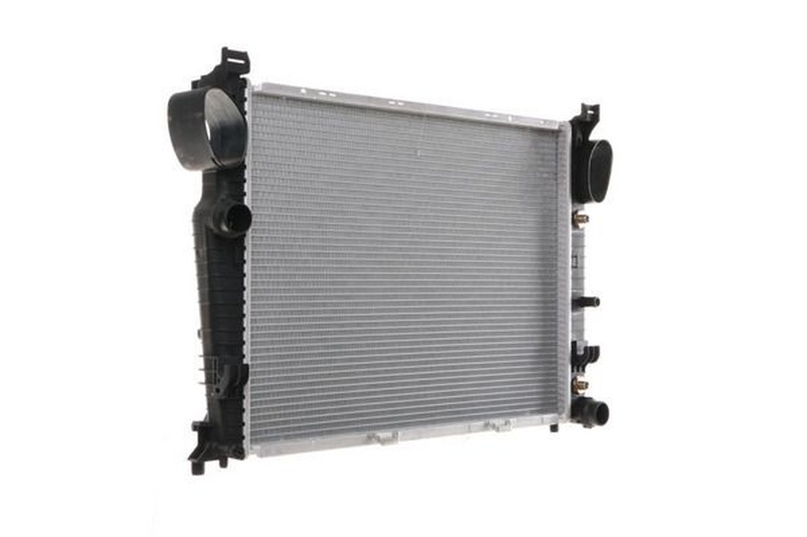 Radiador Mahle CR304 000P para Mercedes-Benz S350, S280