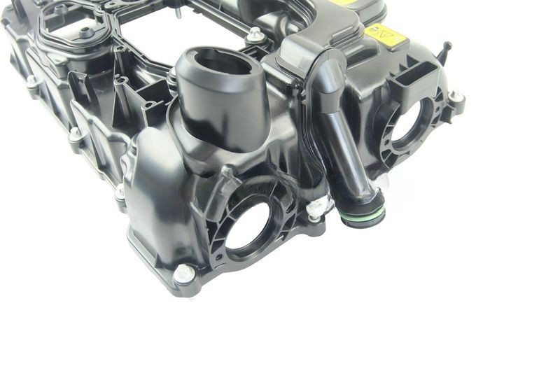 Tapa de Válvulas Bogap B1115102 para BMW 320i, 420i