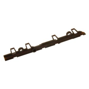Guia Cadena Febi Bilstein 10343 para Mercedes-Benz 300E, 260E