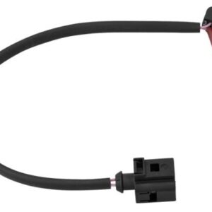 Sensor de Pastilla Delantero Textar 98062200 para Porsche 911, 718 BOXSTER