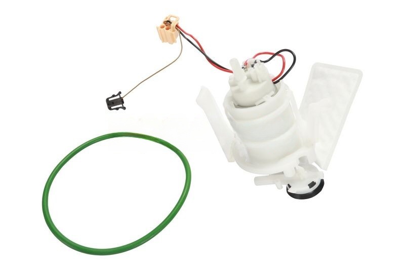 Bomba de Combustible Bogap B1622153 para BMW 750i, 740i