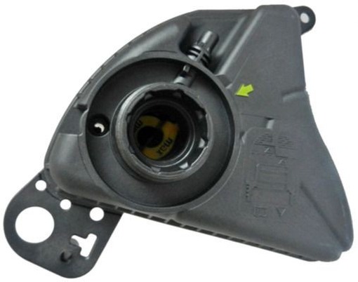 Depósito de Agua Mahle CRT3 000S para BMW 520d, 530d