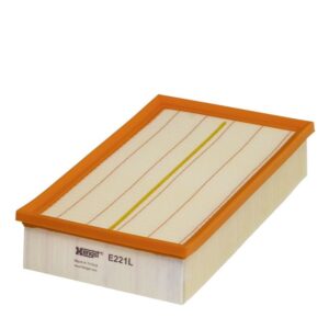 Filtro de Aire Hengst Filter E221L para Mercedes-Benz E200, E220