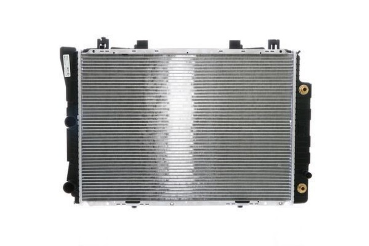 Radiador Mahle CR 278 000S para Mercedes-Benz 300SE, S280