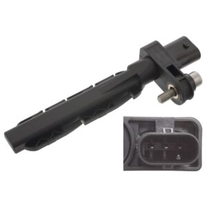 Sensor CKP Febi Bilstein 47292 para BMW 320d, 120d · Mini MINI, Mini Countryman
