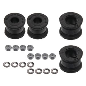 Goma Barra Estab. Febi Bilstein 08941 para Mercedes-Benz 300E, 200E