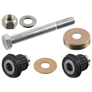Buje Dirección Febi Bilstein 02345 para Mercedes-Benz 190E, 190