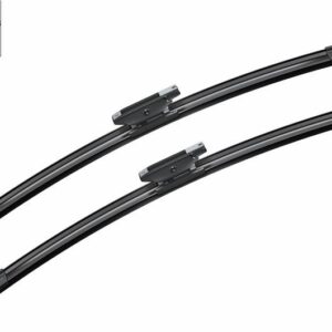 Set Plumilla Delantera Bosch 3 397 007 856 para Mini MINI, Mini Clubman