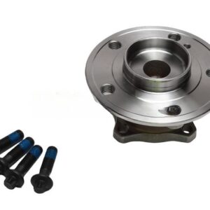 Rodamiento Rueda Trasero Bogap C3334246 para Mercedes-Benz CLA200, A180