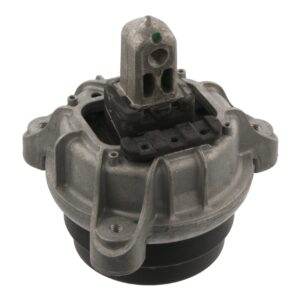Soporte de Motor Izquierdo Febi Bilstein 36684 para BMW 535i, 523i