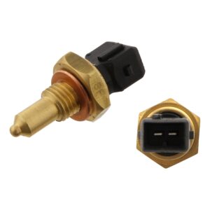 Sensor Temperatura Febi Bilstein 29344 para BMW 335i, 320i · MG ZT