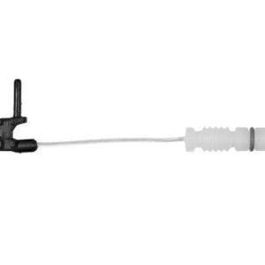 Sensor de Pastilla Textar 98021301 para Mercedes-Benz E280, E320 · Chrysler Crossfire