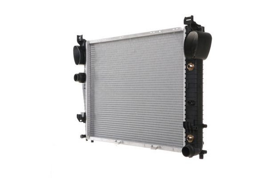 Radiador Mahle CR304 000P para Mercedes-Benz S350, S280
