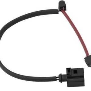 Sensor de Pastilla Trasero Textar 98031000 para Audi Q7 · VW Touareg